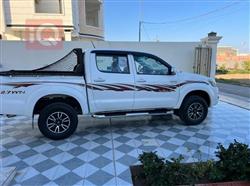 تۆیۆتا هایلۆکس